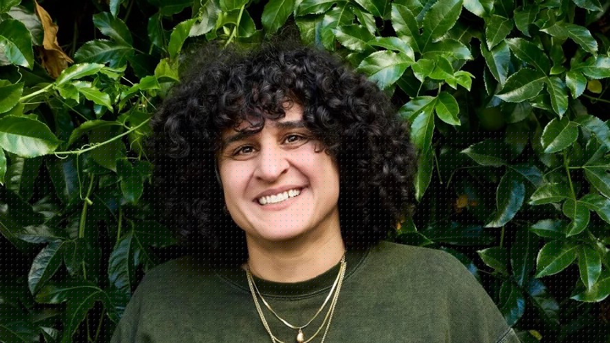 Samin Nosrat once shunned recipes. Now she’s sharing them