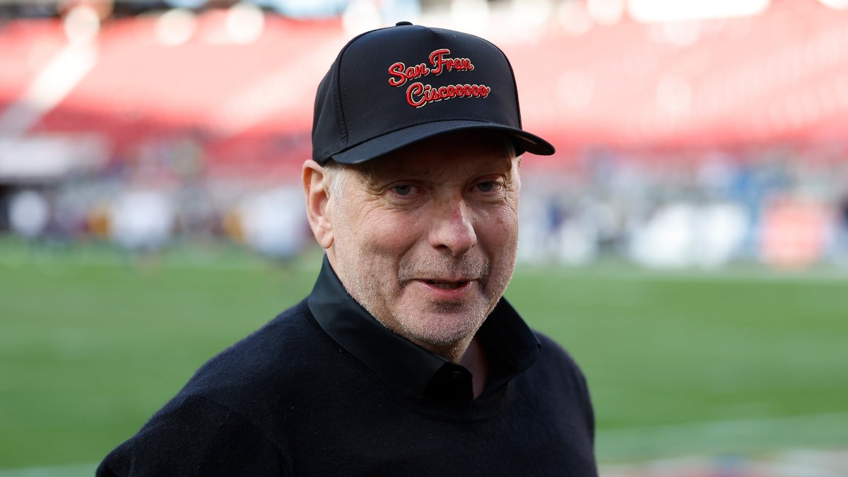Greg Papa laid off by Bay Area sports radio station KNBR