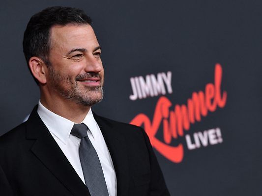 Lokales TV zeigt Jimmy Kimmels Late-Night-Show vorerst nicht