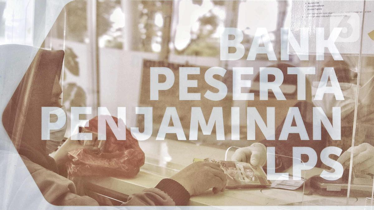 LPS: Indeks Menabung Warga Indonesia Turun, Simak Penyebabnya