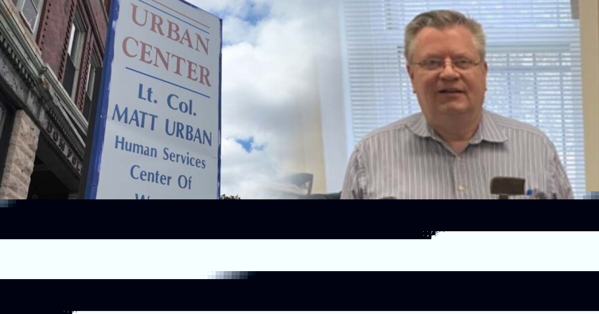 Accused and removed former Catholic priest now working with seniors for a Buffalo nonprofit
