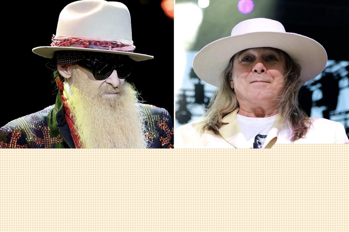 ZZ Top Cancels, Cheap Trick Hits Club