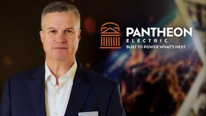 Pantheon Electric brings electrical infrastructure innovation to Stamford