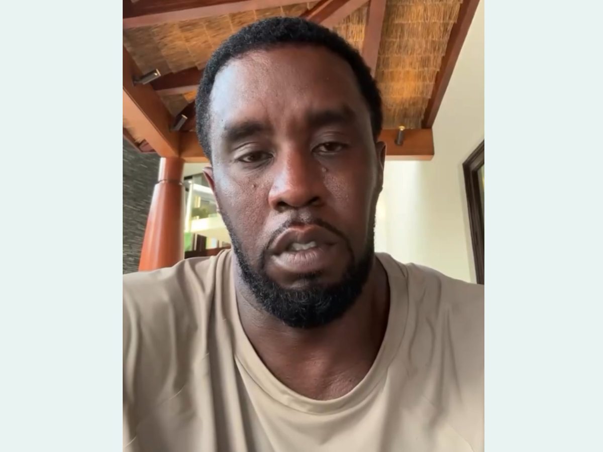 Sean ‘Diddy’ Combs’ prison release date updated again after fight with fellow inmate
