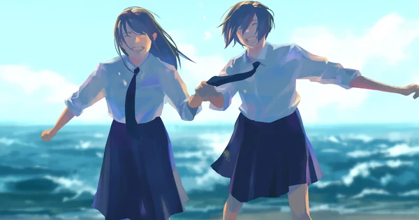 Arc System Works' 'Dear Me, I Was...' Game Gets Smartphone, Switch, PC Release on February 12