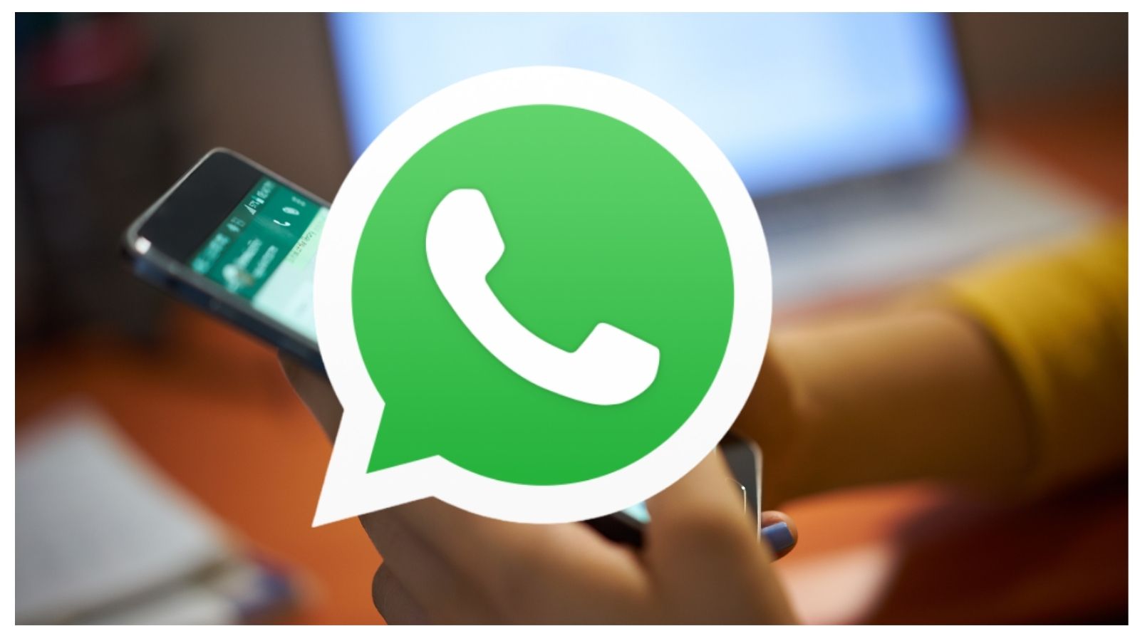 WhatsApp accoglie le foto animate: Live Photos e Motion Photos ora in chat