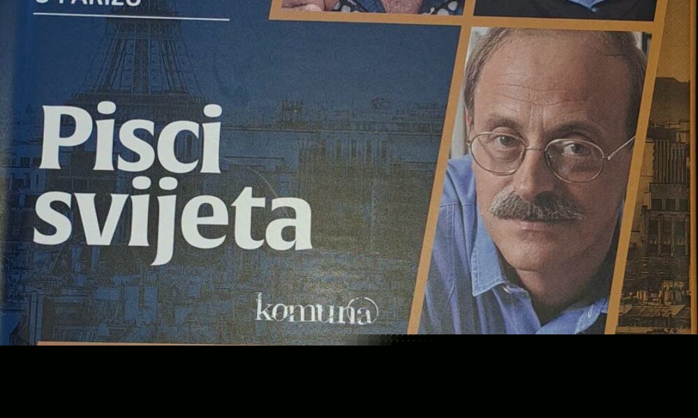 Kada riječi progovore