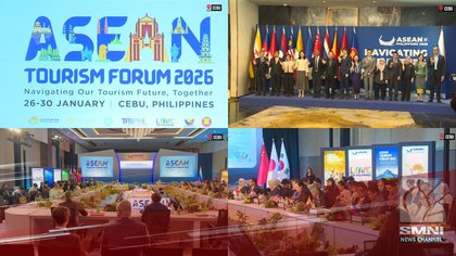 Mactan, Cebu, handa na para sa ASEAN Tourism Meeting 2026