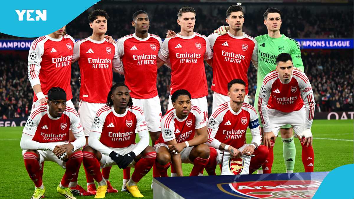 Revealed: Arsenal’s Champions League earnings after flawless table-topping campaign