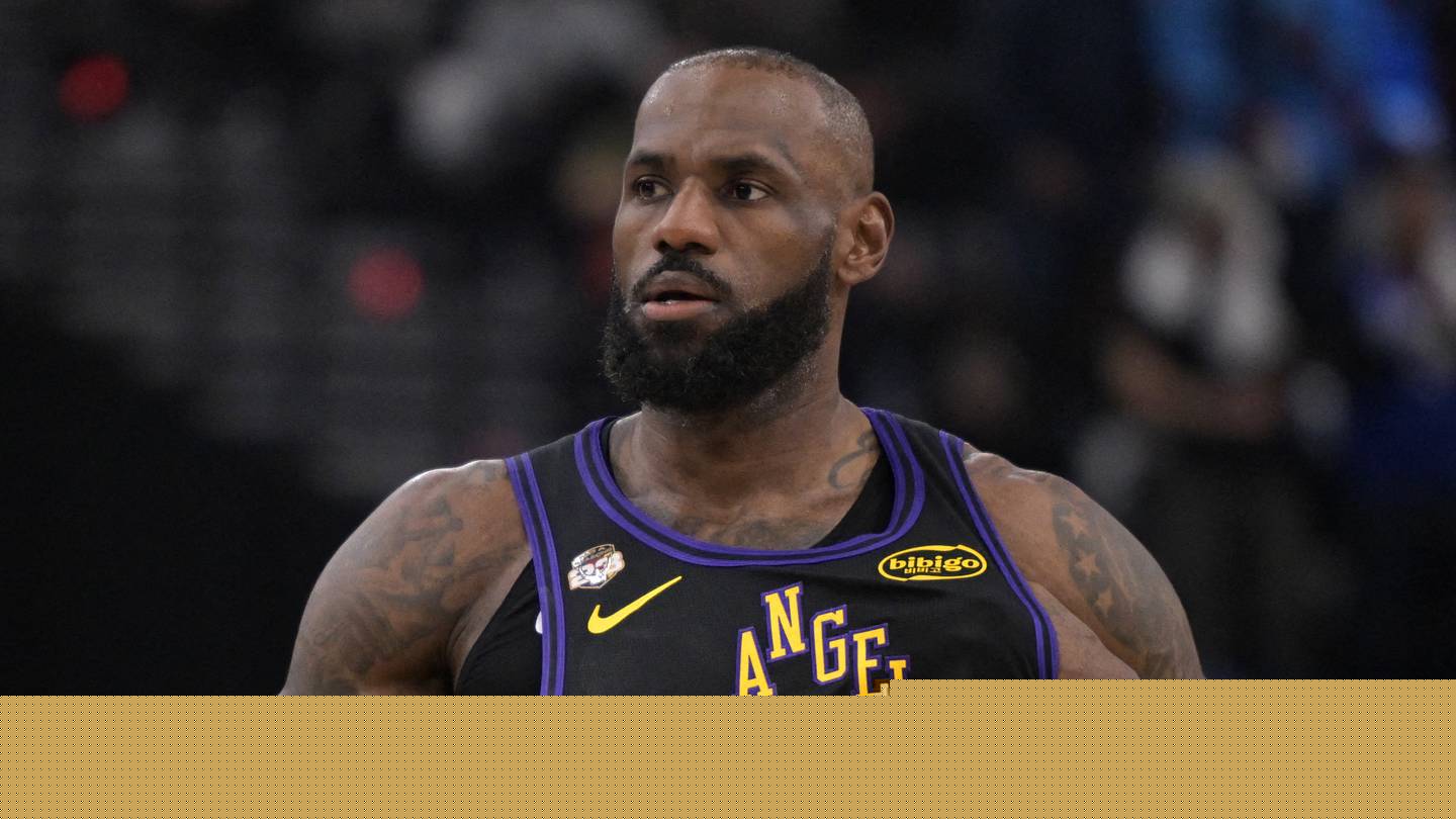 Clippers' rumored LeBron James deal could've seriously derailed 76ers signing