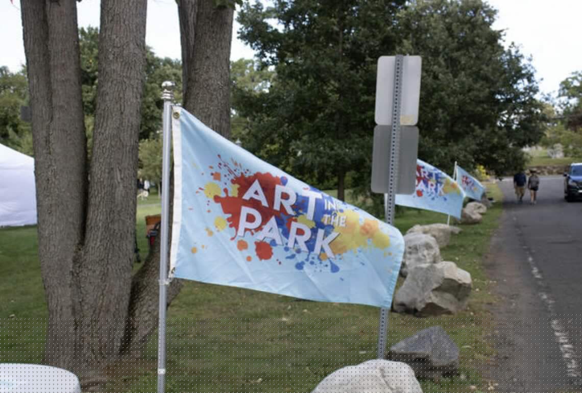 Art in the Park Seeks Artists for Sept 20 Event in Binney Park