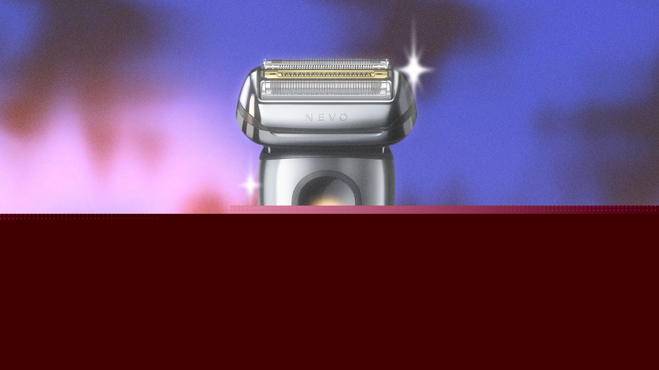 Braun Nevo review: The £700 shaver that's impossible to hate