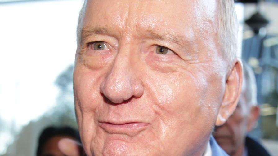 Cash, power, media and fear: inside the Alan Jones trial