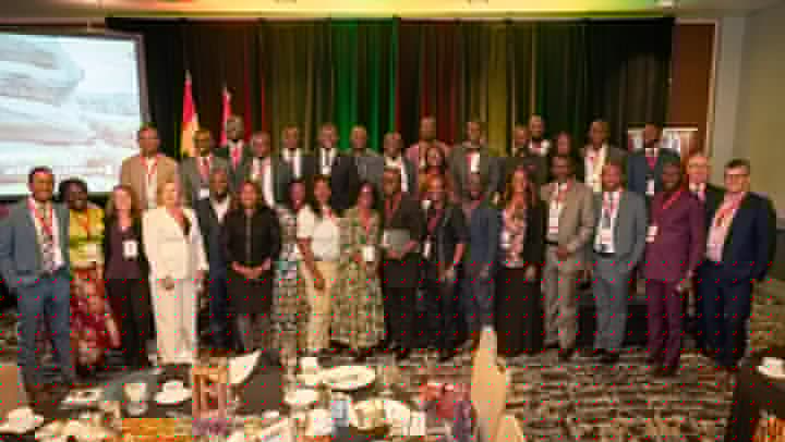 Ghana’s top capital market, investment and trade leaders headline CanCham’s CEOs’ Connect 2026