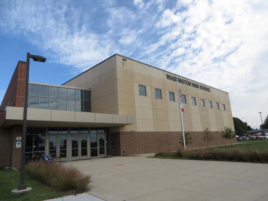 BREAKING: Washington High School Senior Dies Following Accident