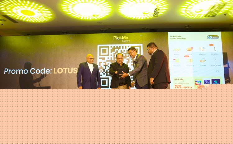 PickMe Launches Colombo Connect as First Flagship Destination Under New PickMe Explore Platform