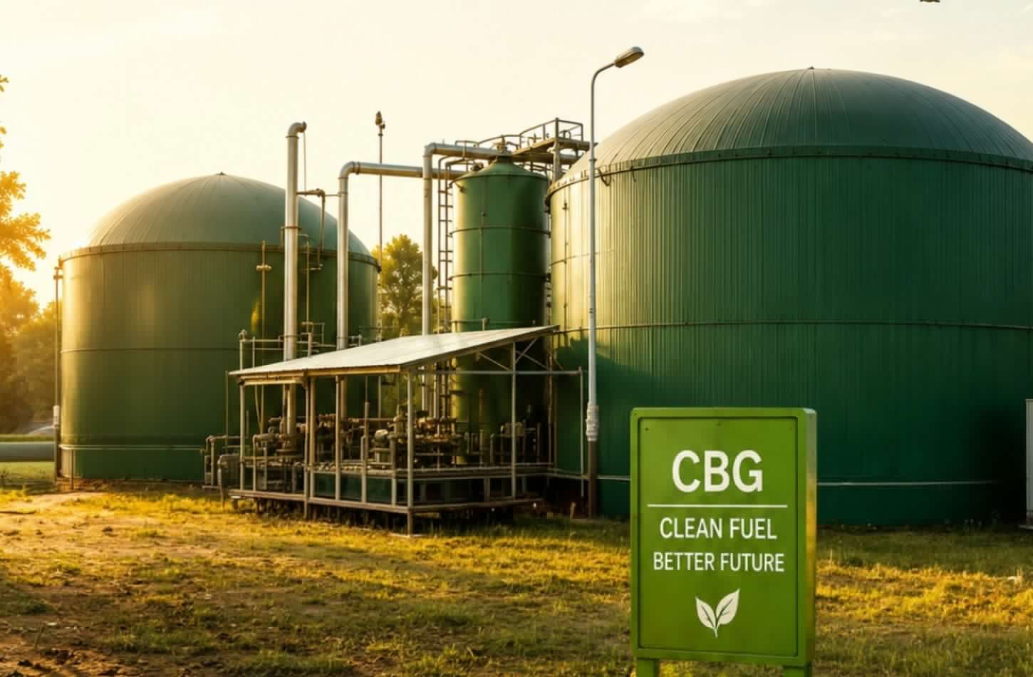 GOBARdhan: All you want to know about ₹23,731 Cr waste-to-fuel scheme