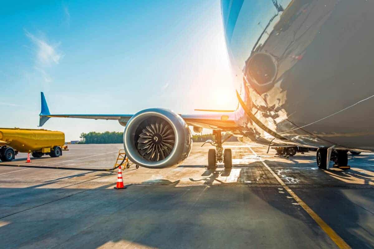 NSF reports expose accountability gaps in aviation training funding