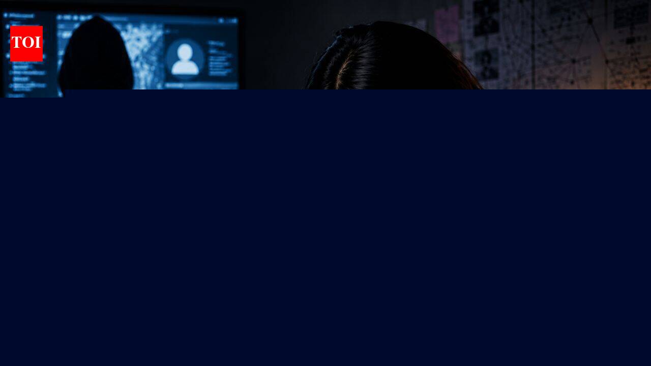 Thane teen kept Nagpur girl under ‘digital arrest’ for 3 months before sexual assault