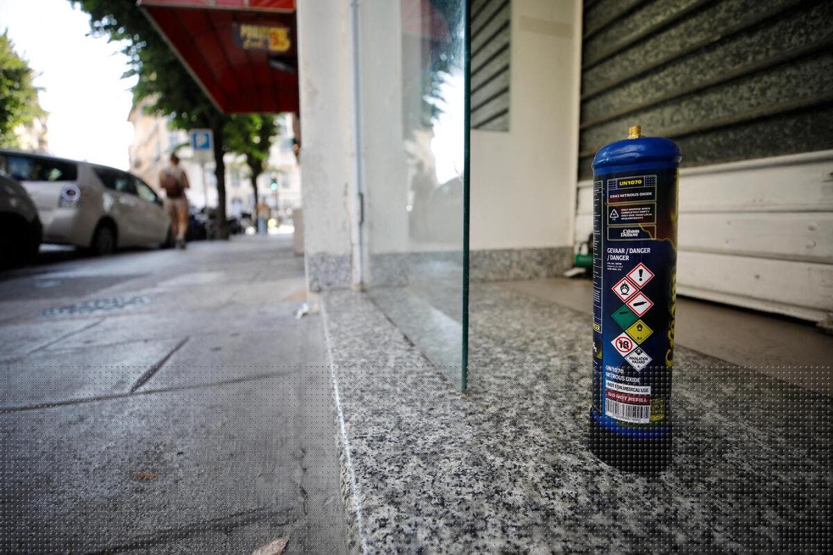« Le soir, la rue Vernier bascule dans un univers parallèle » : après la fermeture d’une épicerie du centre de Nice par la police, le voisinage raconte son exaspération