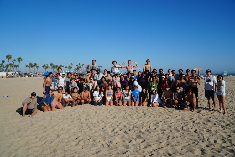 Running into new territory: Bronco Running Club takes more social path