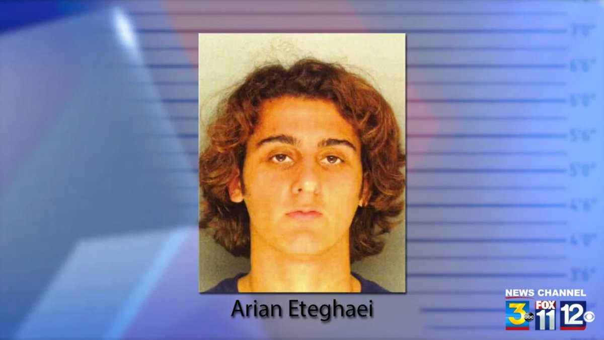 Arian Eteghaei sentenced to 30 years to life for sexually assaulting multiple victims