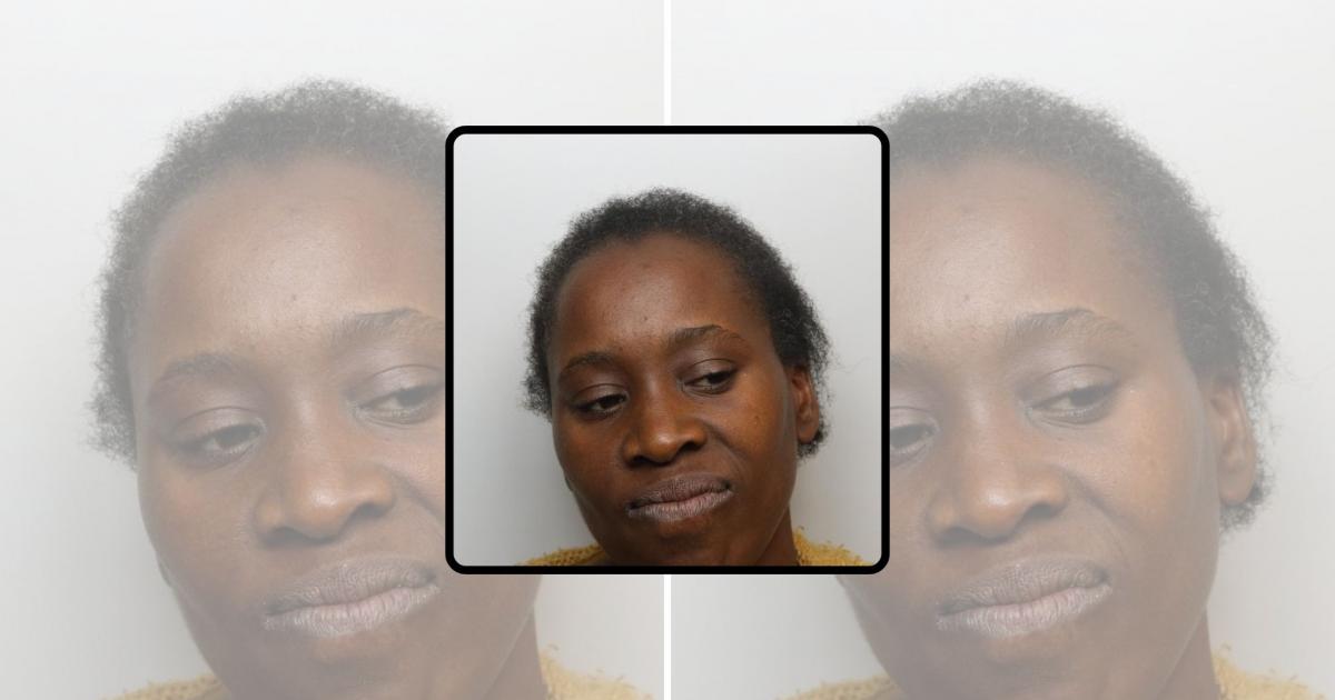 'We are concerned for Sylvia's welfare' - Woman, 52, reported missing