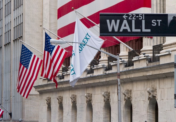 Wall Street 29.1. - pokles pod taktovkou zklamání u Microsoftu (-10%), Meta naopak +10 %