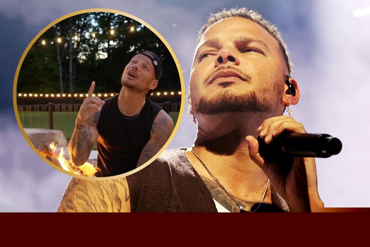 Why Kane Brown Fans Think He’s Ready to Speak Out More About Faith