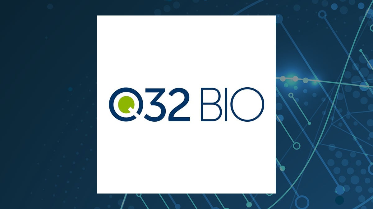 What is HC Wainwright’s Forecast for Q32 Bio Q3 Earnings?