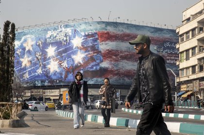 Trump weighs major new strike on Iran as nuclear discussions show no progress