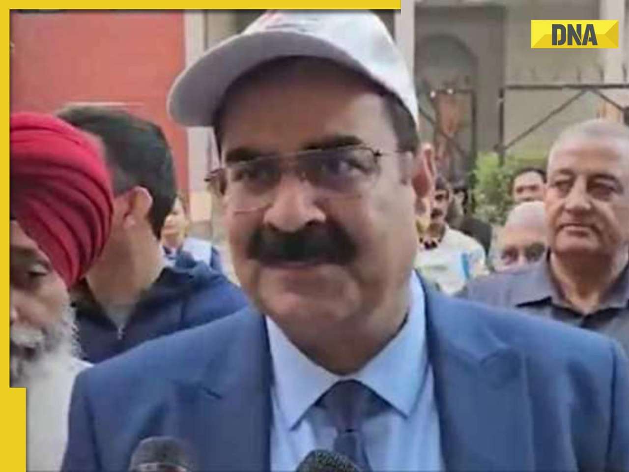 Who is Rajeev Verma? Delhi's new Chief Secretary, set to take charge from...