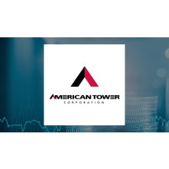 Mitsubishi UFJ Asset Management UK Ltd. Sells 1,000 Shares of American Tower Corporation $AMT