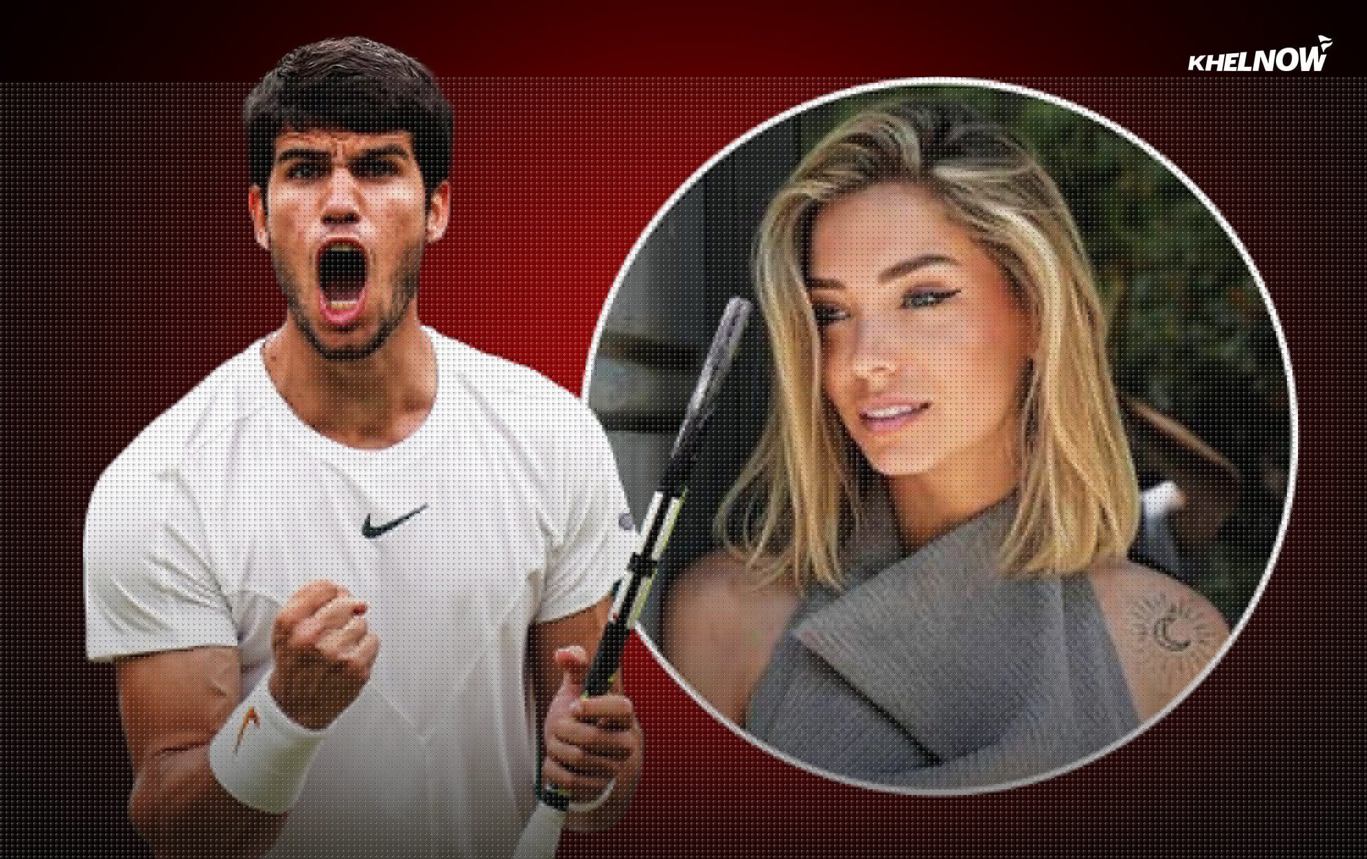 Who is Carlos Alcaraz's rumoured girlfriend Claudia Canals? All you need to know