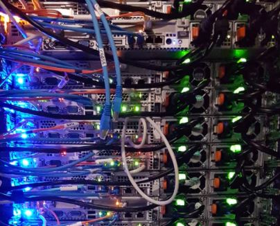 Hawkins County commissioners pass resolution to ban data centers