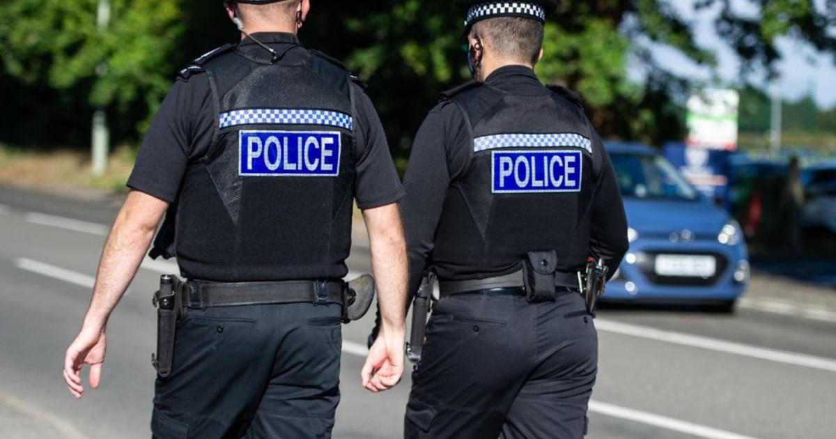 Gloucestershire police see surge in emergency calls during summer heat