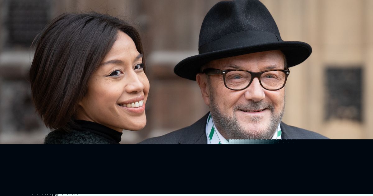 George Galloway claims airport stop was ‘fishing expedition’ by police