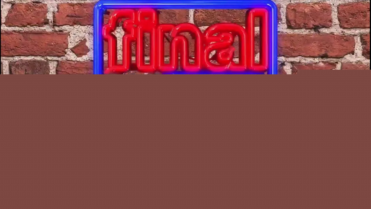 The Final 5: August 05, 2026