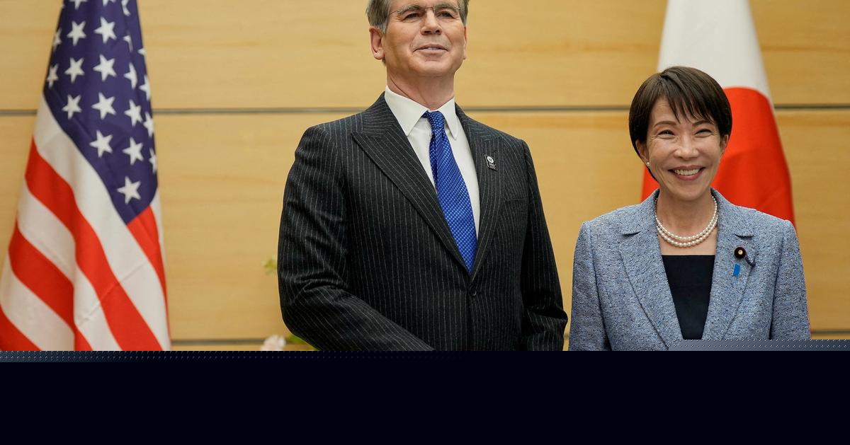 US, Japan coordinate yen purchases