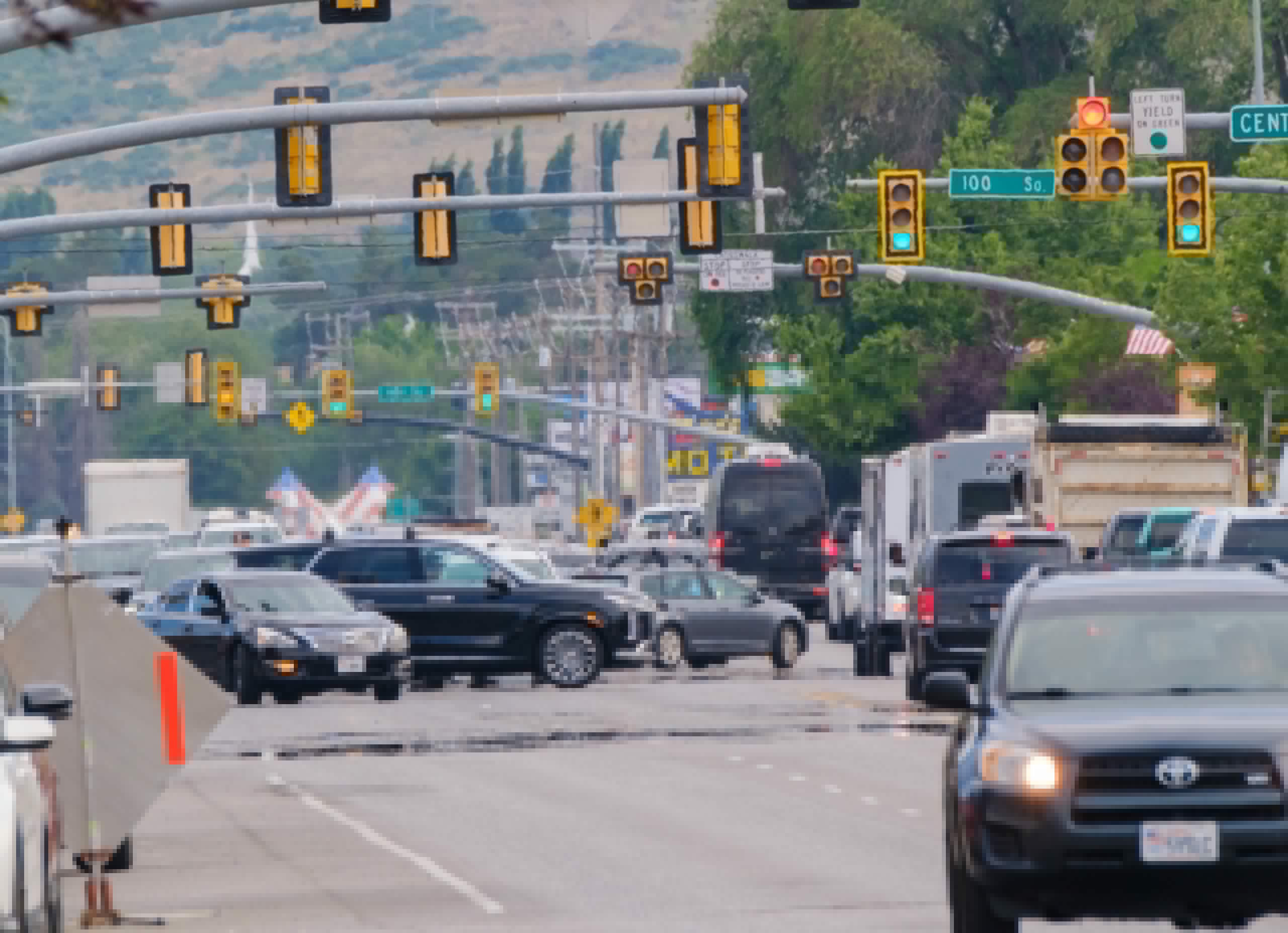 Heber City raises fines, lowers legal classification for parking violations