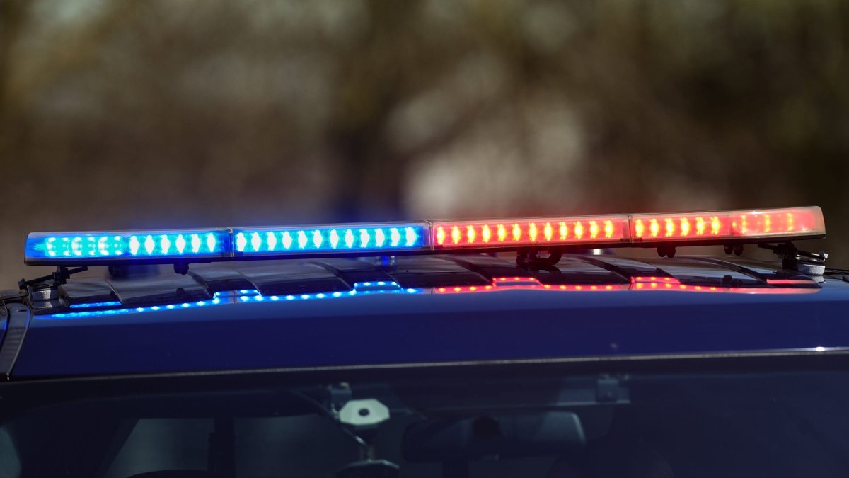 Man arrested with Molotov cocktails accused of possibly targeting suburban mosque