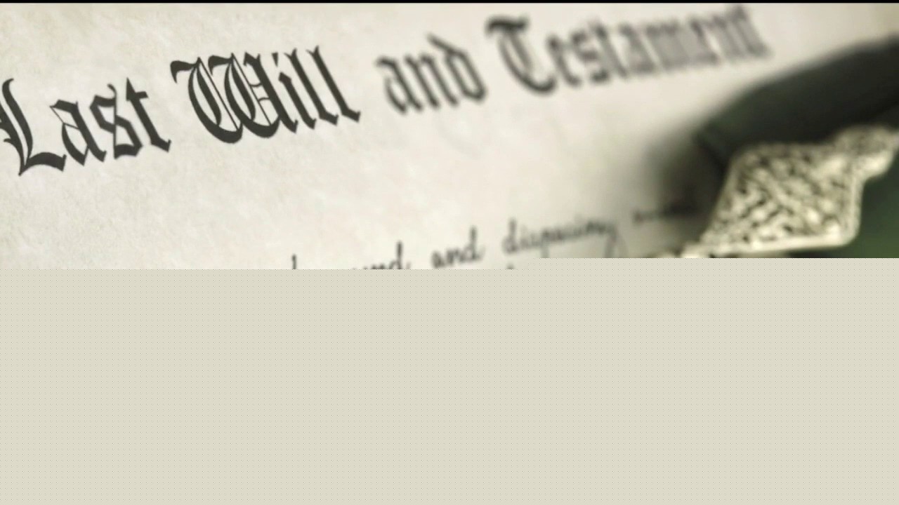 Attorney Jehan Crump-Gibson discusses how to protect your assets with marriage