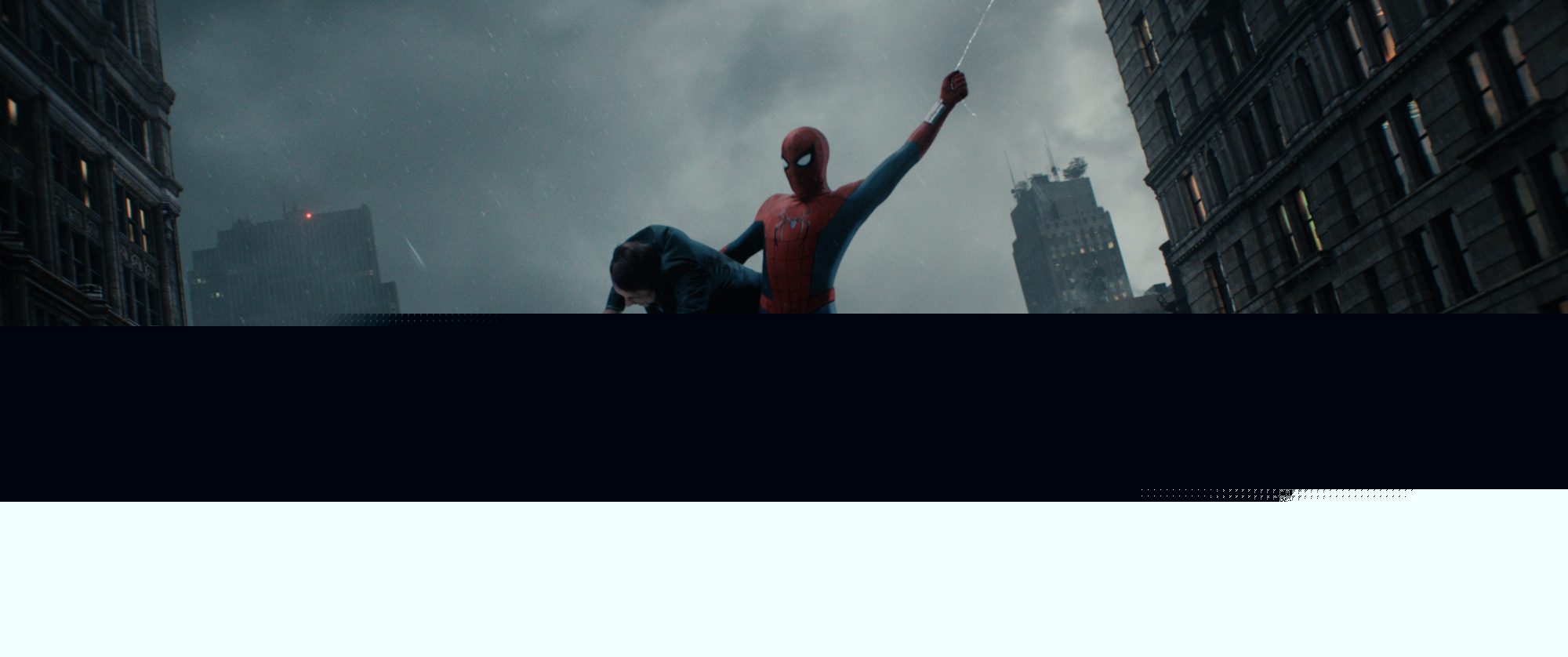 ‘Spider-Man: Brand New Day’ Comes To IMAX
