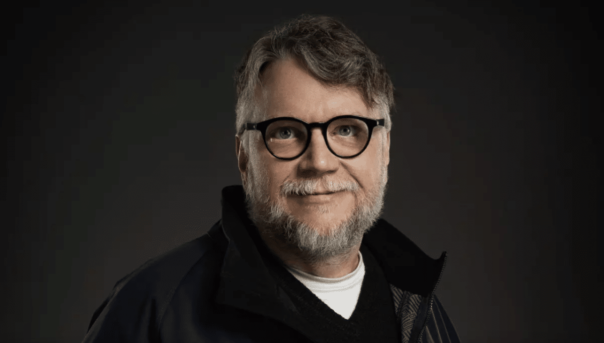 ¿A cuánto asciende la millonaria fortuna de Guillermo del Toro?