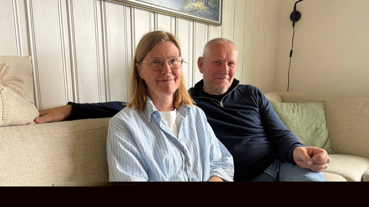 For få gjer som Irene og Jon Ivar – nær 400 born ventar på trygg heim