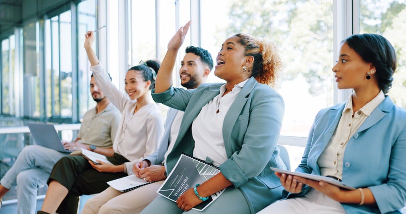 Upskill or Be Out-Skilled: Staying Relevant in the Age of AI