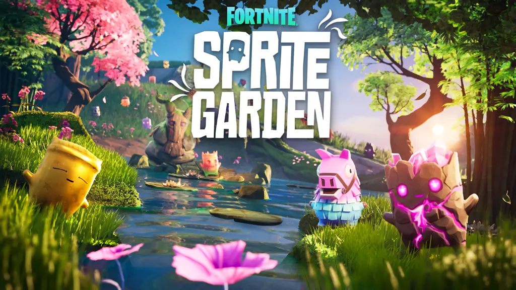 Fortnite vai manter Elementais para a próxima temporada, que deve ter crossover com Sonic, Persona e Tetris