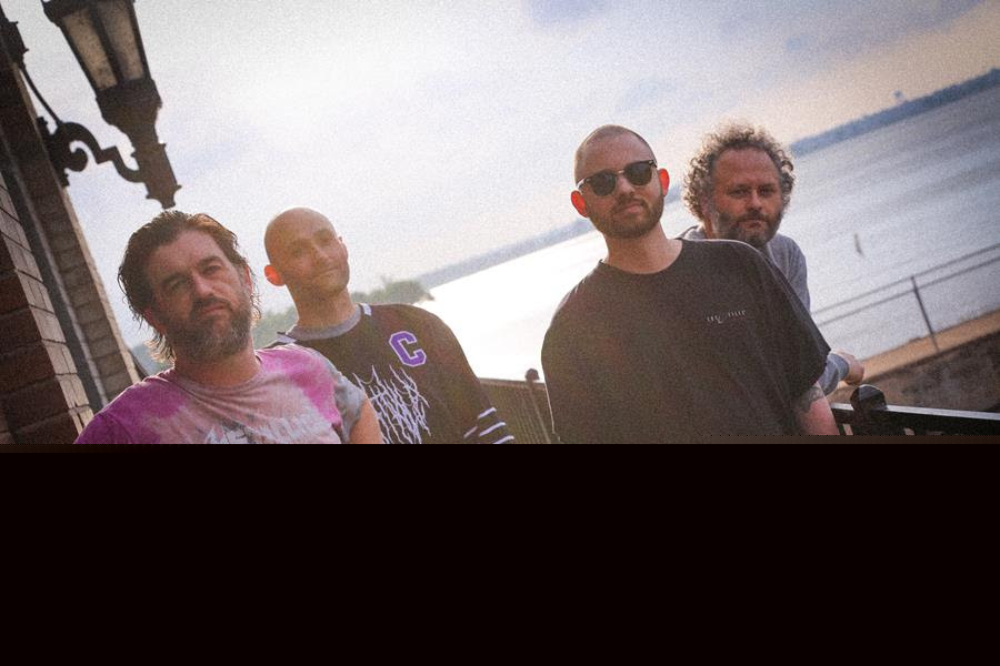 Chat Pile – “Same Rules”