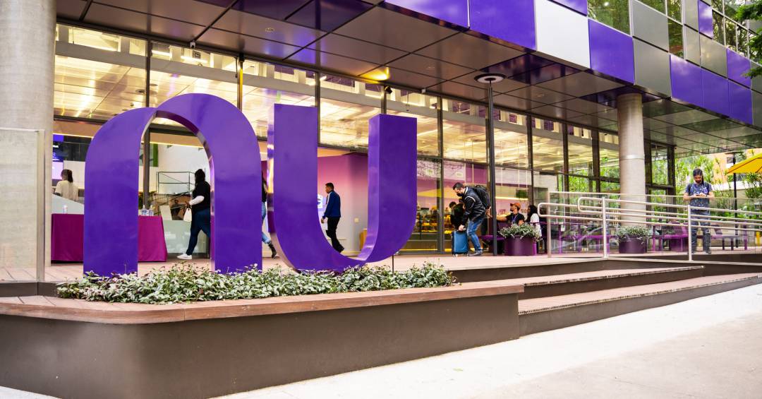 Nubank compra Porto Real para obter licença bancária no Brasil