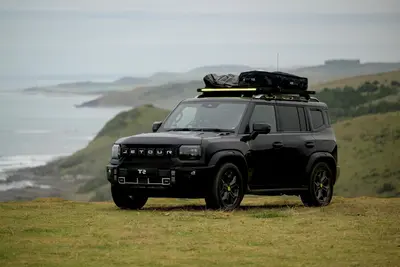 Jetour T2 payload debate prompts calls for tighter vehicle standards